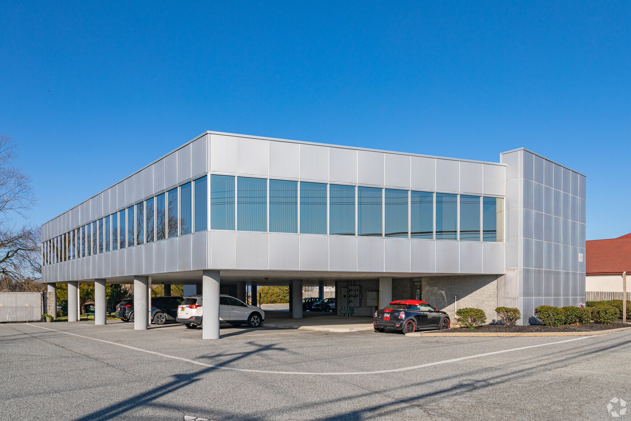 614 N Dupont Hwy, Dover, DE à vendre Photo principale- Image 1 de 4