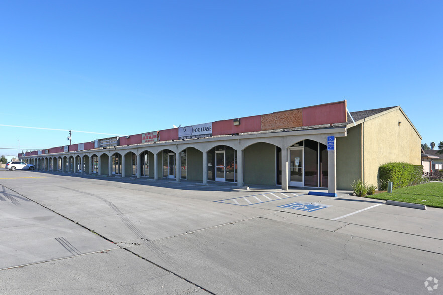 19935-19961 American Ave, Hilmar, CA for lease - Primary Photo - Image 1 of 7