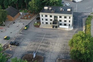 More details for 49 Plain St, North Attleboro, MA - Office for Sale