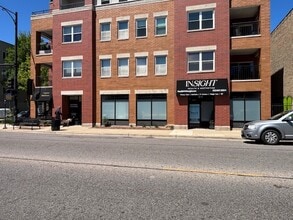 1652-1654 W North Ave, Chicago, IL for lease Building Photo- Image 1 of 15