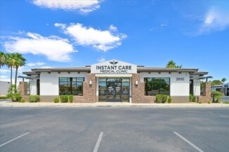 More details for 2610-2620 S Jones Blvd, Las Vegas, NV - Office for Sale