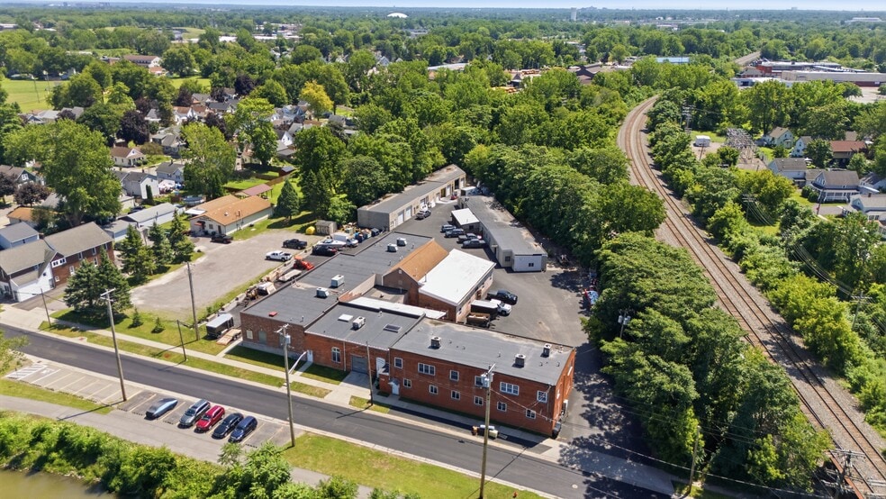 126 E Niagara St, Tonawanda, NY for sale - Building Photo - Image 3 of 28