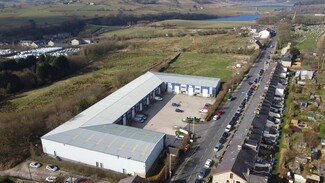 Plus de détails pour Grane Rd, Rossendale - Industriel à louer