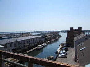 100 Commercial St, Portland, ME for lease Building Photo- Image 1 of 1