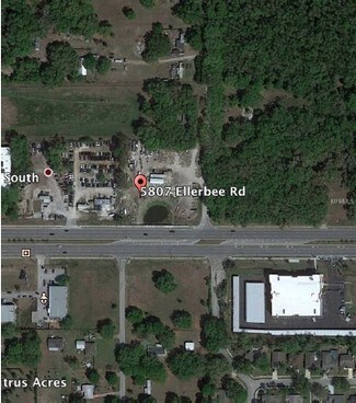 Plus de détails pour 5807 Ellerbee Rd, Wesley Chapel, FL - Commerce de détail à louer
