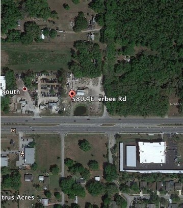 Plus de détails pour 5807 Ellerbee Rd, Wesley Chapel, FL - Commerce de détail à louer