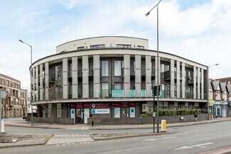 Plus de détails pour 308 Thornton Rd, Croydon - Commerce de détail à vendre