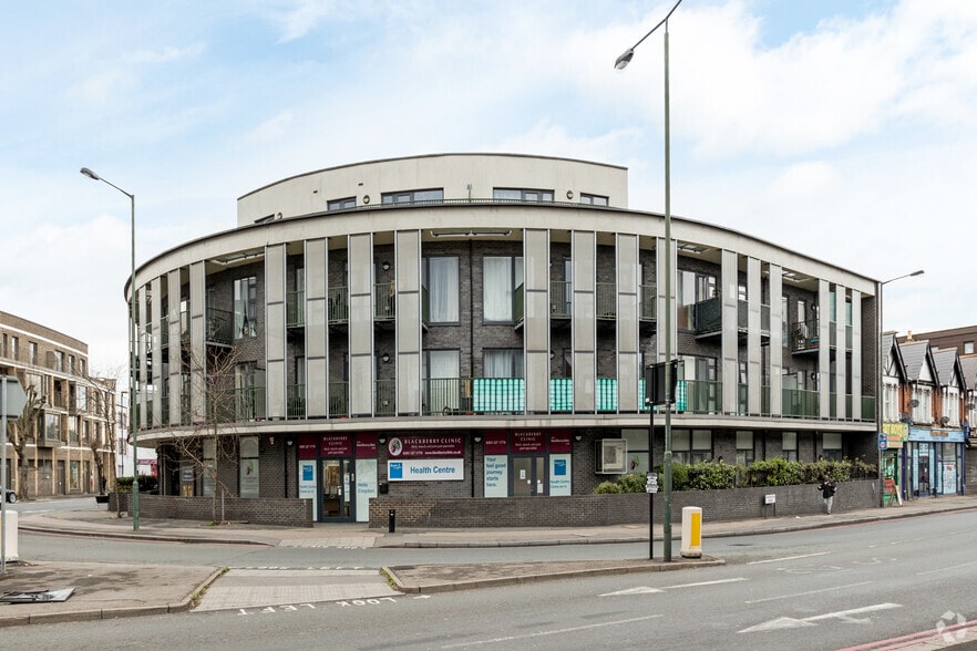 308 Thornton Rd, Croydon for sale - Primary Photo - Image 1 of 3