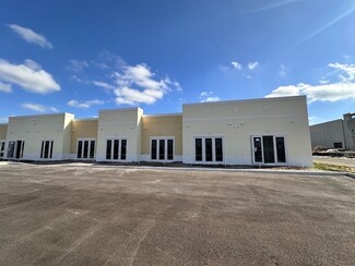 More details for 11950 SW Tom Mackie Blvd, Port Saint Lucie, FL - Flex for Lease