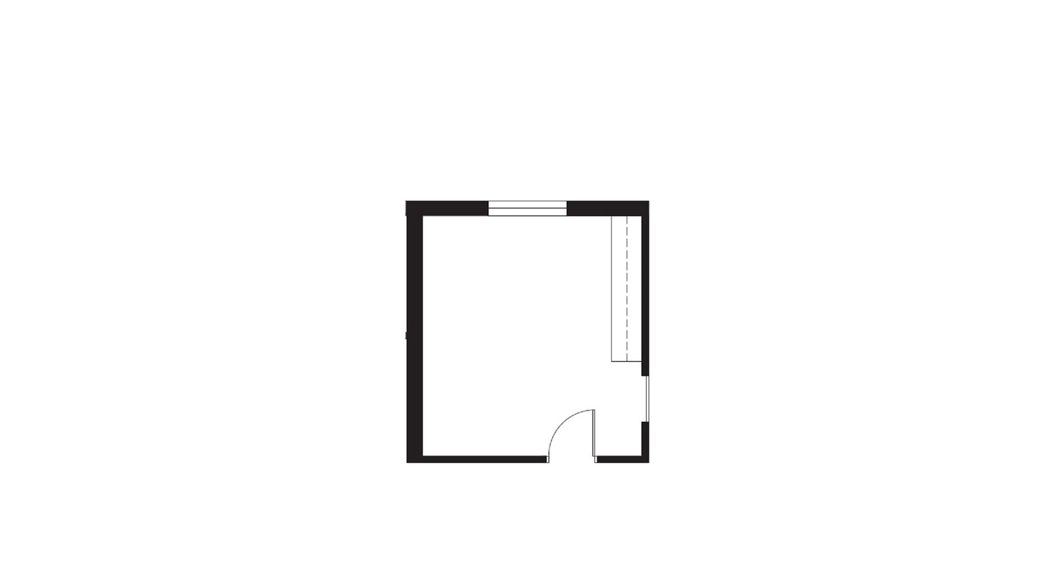 8700 W 36th St, Saint Louis Park, MN for lease Floor Plan- Image 1 of 1