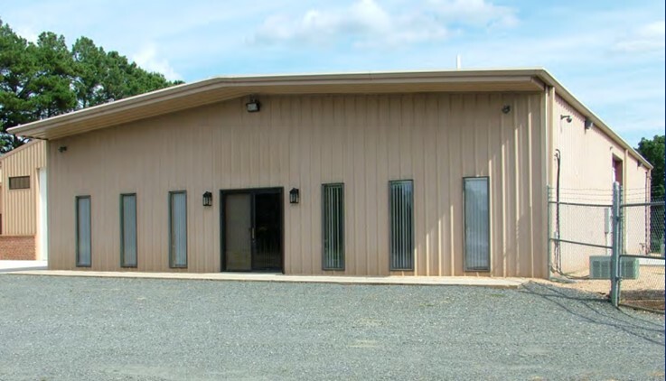 2155 S Amherst Hwy, Amherst, VA for sale - Building Photo - Image 1 of 1