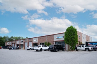 More details for 5851 Balsom Ridge Rd, Denver, NC - Industrial for Lease