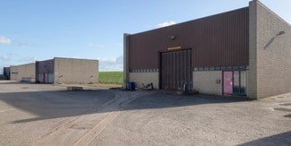 More details for Selby Rd, Selby - Industrial for Lease