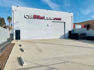More details for 23120 Mariposa Ave, Torrance, CA - Industrial for Sale
