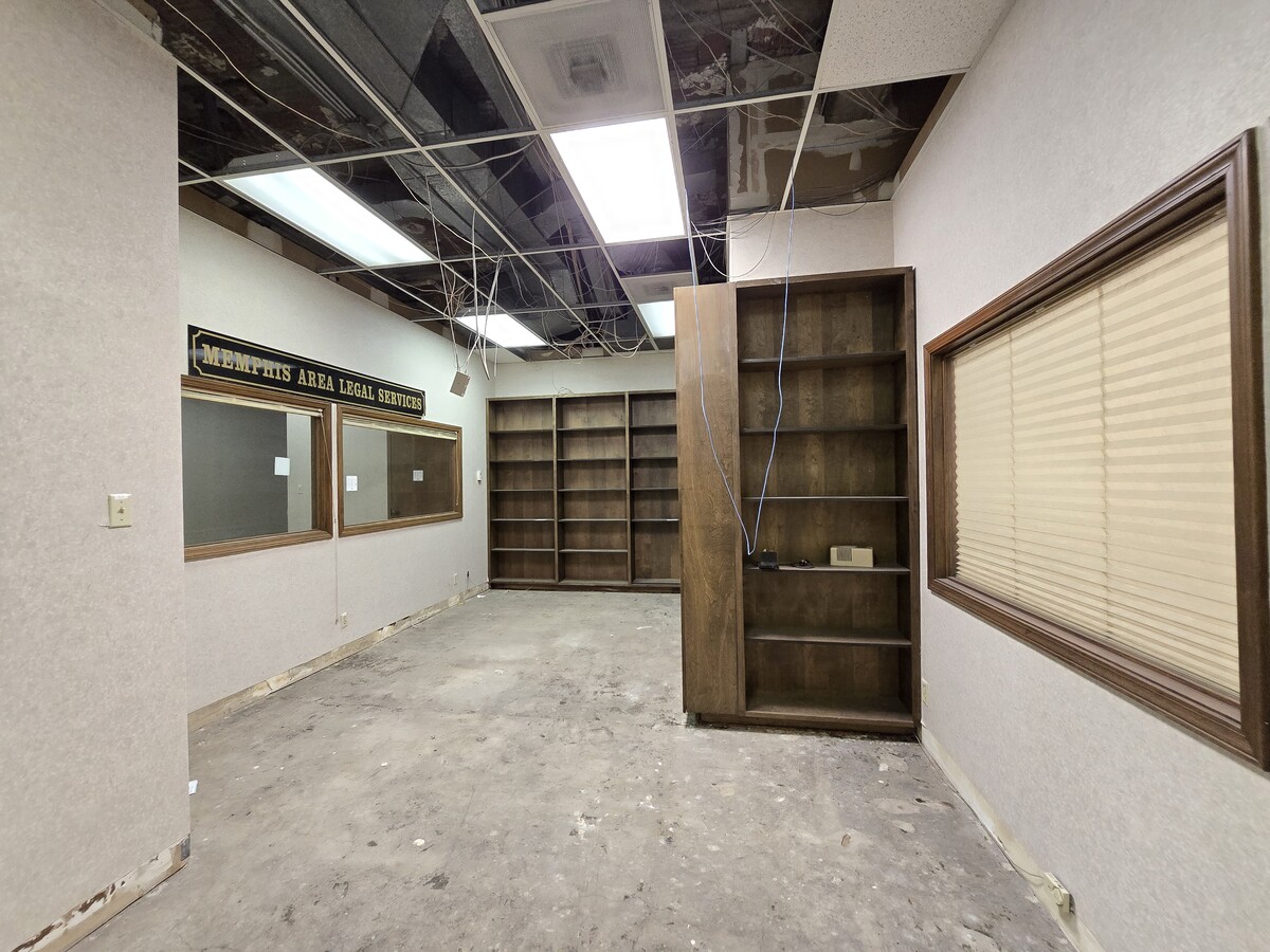 109 N Main St, Memphis, TN 38103 - Unité C6 - - Photo intérieure - Image 2 of 8