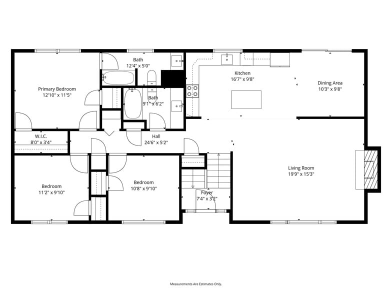 2706 SE Spruce St, Hillsboro, OR à vendre - Photo du bâtiment - Image 3 de 36
