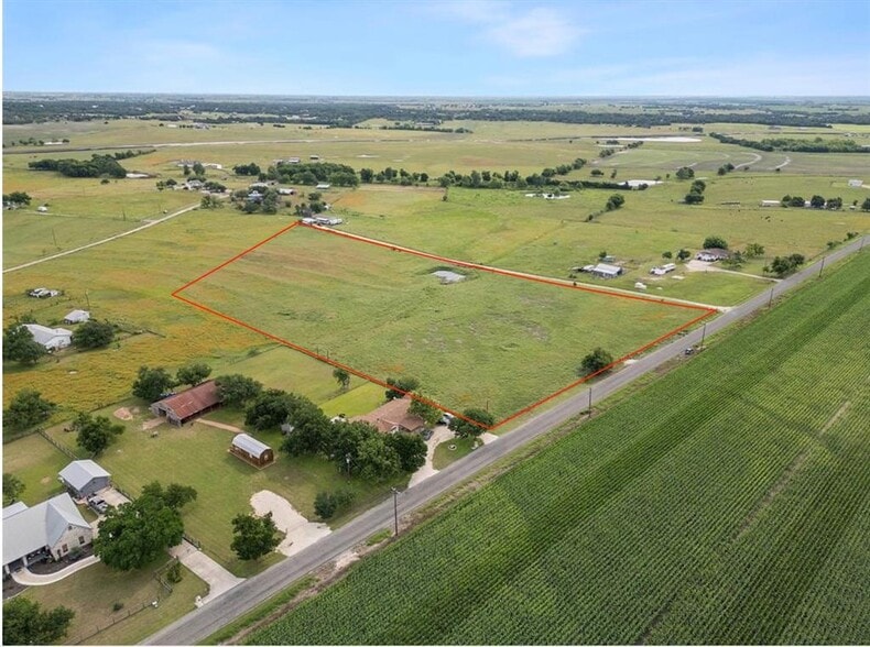 355 County Road 154, Georgetown, TX for sale - Primary Photo - Image 1 of 16
