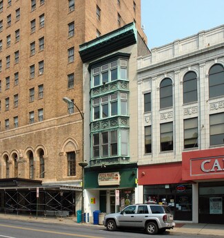 Plus de détails pour 539 W Hamilton St, Allentown, PA - Commerce de détail à vendre