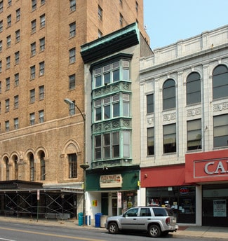 More details for 539 W Hamilton St, Allentown, PA - Retail for Sale
