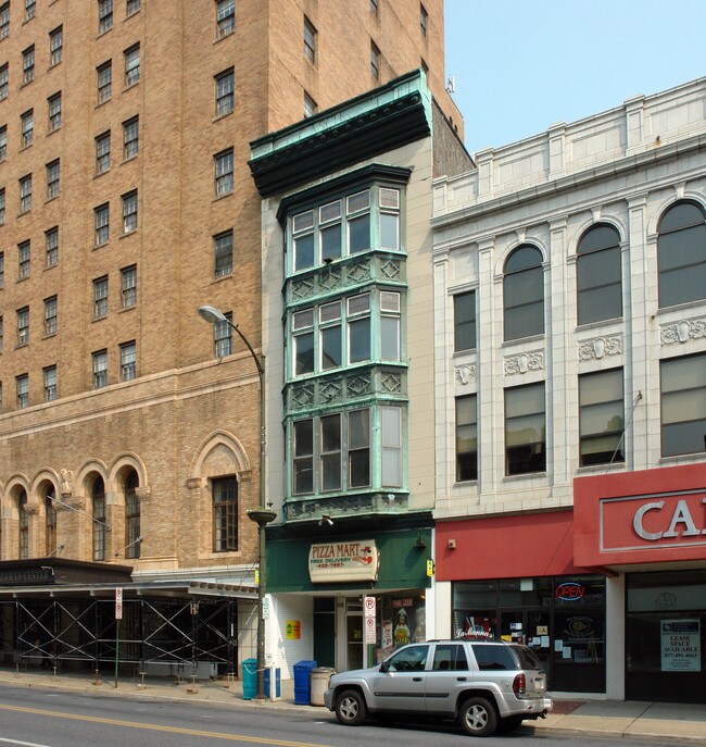 More details for 539 W Hamilton St, Allentown, PA - Retail for Sale