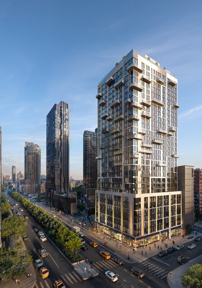 More details for 275 Flatbush Avenue Ext, Brooklyn, NY - Retail for Lease