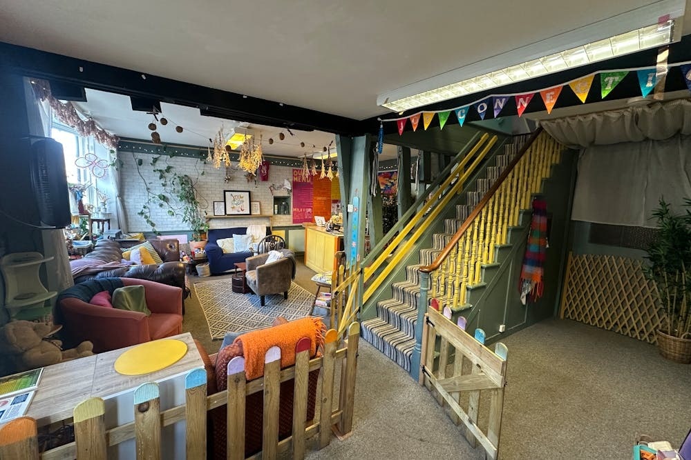 24B Angel Hill, Bury St Edmunds à louer Photo intérieure- Image 1 de 2