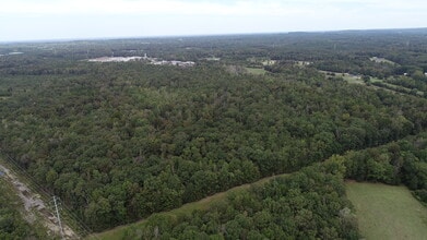 0 Clarksbury Church Rd, Thomasville, NC - Aerial  map view