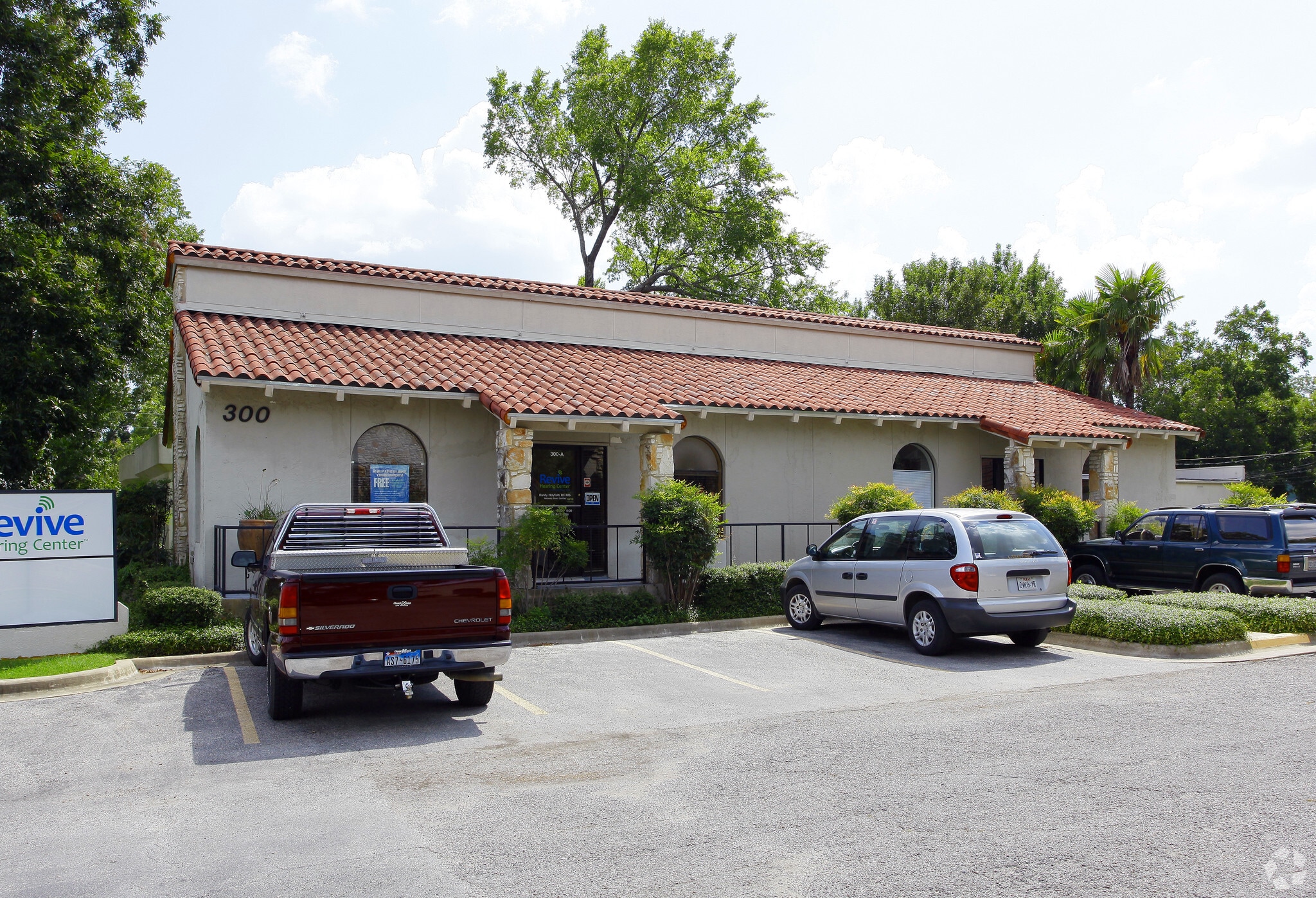 300 Cm Allen Pky, San Marcos, TX for sale Primary Photo- Image 1 of 3