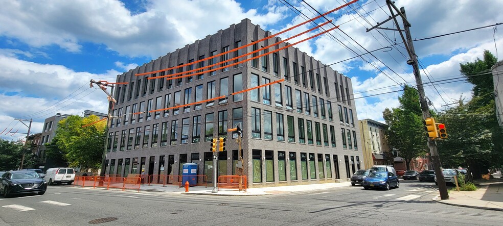 2201 Frankford Ave, Philadelphia, PA à louer - Photo du bâtiment - Image 2 de 4