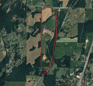 Plus de détails pour North Industrial Park Dr, Etowah, TN - Terrain à vendre