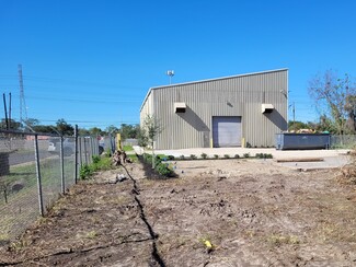 More details for 9902 E Hardy Rd, Houston, TX - Industrial for Lease