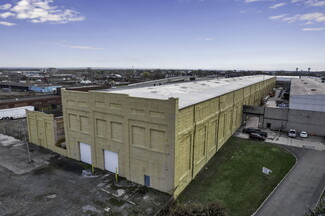 More details for 1167 Clinton St, Buffalo, NY - Industrial for Lease