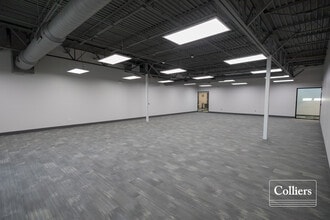 8570 Rivers Ave, North Charleston, SC for lease Interior Photo- Image 1 of 1