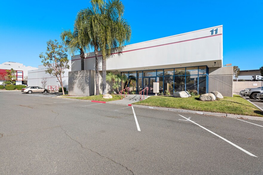 11 Morgan, Irvine, CA for sale - Building Photo - Image 1 of 1