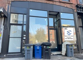 1084 Fulton St, Brooklyn NY - Commercial Real Estate