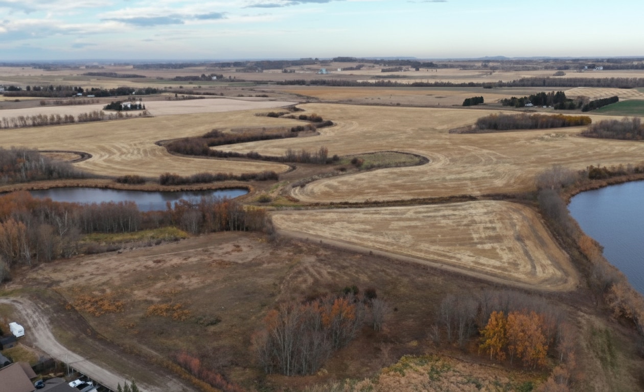 5901 50 Ave, Innisfail, AB for sale Primary Photo- Image 1 of 45