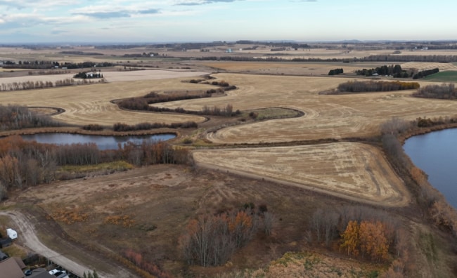 Plus de détails pour 5901 50 Ave, Innisfail, AB - Terrain à vendre