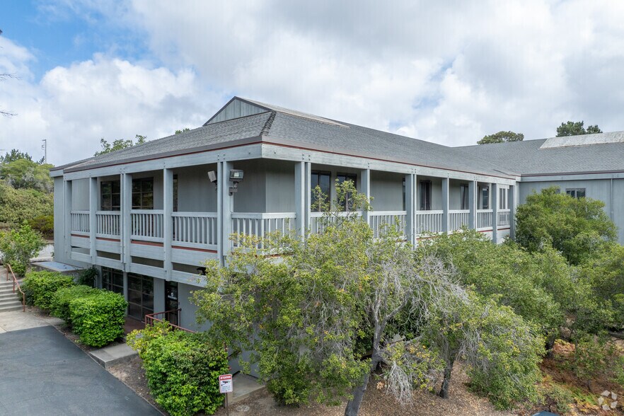 2959 Monterey Salinas Hwy, Monterey, CA à louer - Photo du bâtiment - Image 3 de 6