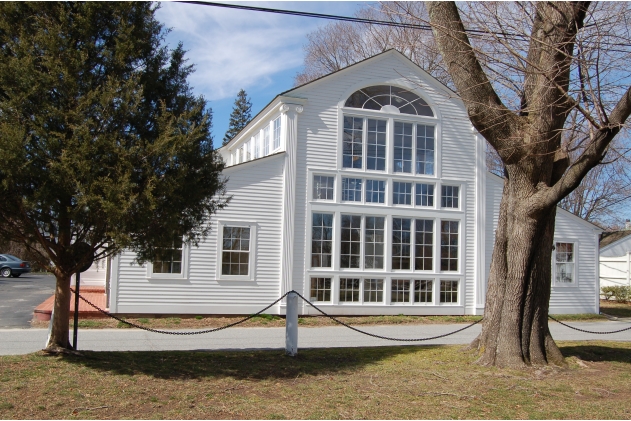 8 Novelty Ln, Essex, CT for sale - Building Photo - Image 1 of 1