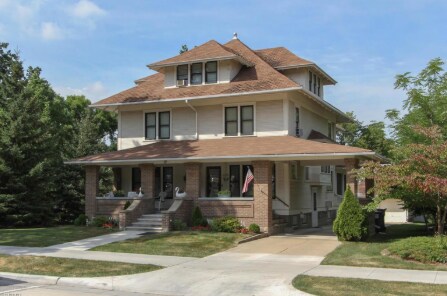 Plus de détails pour 917 2nd St SW, Rochester, MN - Terrain à vendre