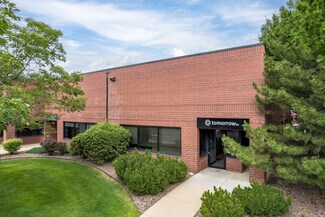 More details for 600 Corporate Cir, Golden, CO - Flex for Lease