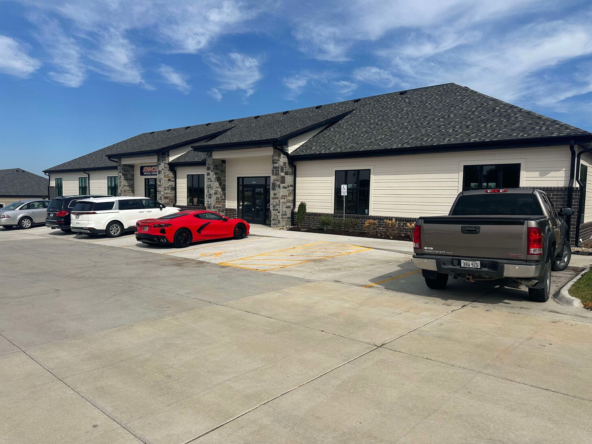 8500 Mohave Dr, Lincoln, NE à vendre Photo principale- Image 1 de 10