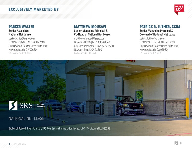 731 W Belt Line Rd, DeSoto, TX for sale - Building Photo - Image 2 of 10