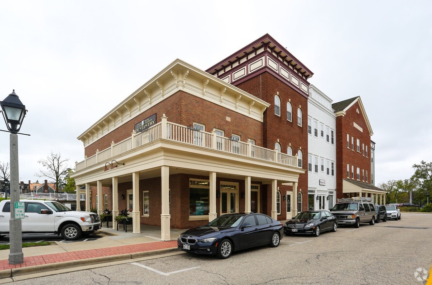 524 Milwaukee St, Delafield, WI for lease - Primary Photo - Image 2 of 4