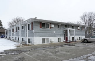 Plus de détails pour 8963 Syndicate Ave, Lexington, MN - Multi-résidentiel à vendre