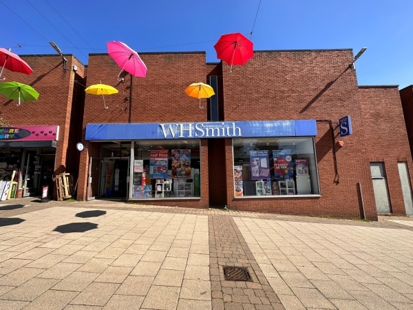 Institute Ln, Alfreton à vendre Photo principale- Image 1 de 10