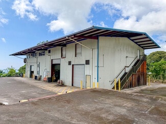 More details for 79-7500 Hawaii Belt Rd, Kealakekua, HI - Flex for Lease