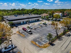 11440 Okeechobee Blvd, Royal Palm Beach, FL - AERIAL  map view - Image1