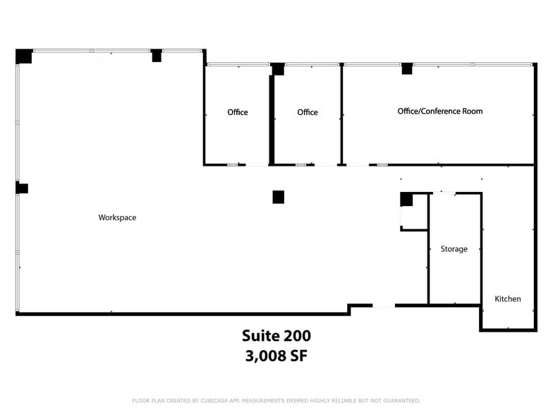 133 S 11th St, Saint Louis, MO à louer - Photo du bâtiment - Image 2 de 7