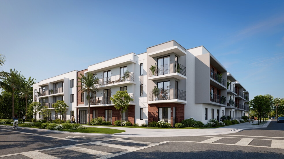 11451 216th st, Miami, FL à vendre - Photo principale - Image 1 de 10